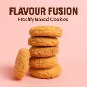 Coconut Biscuits 