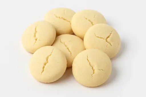 NanKhatai 